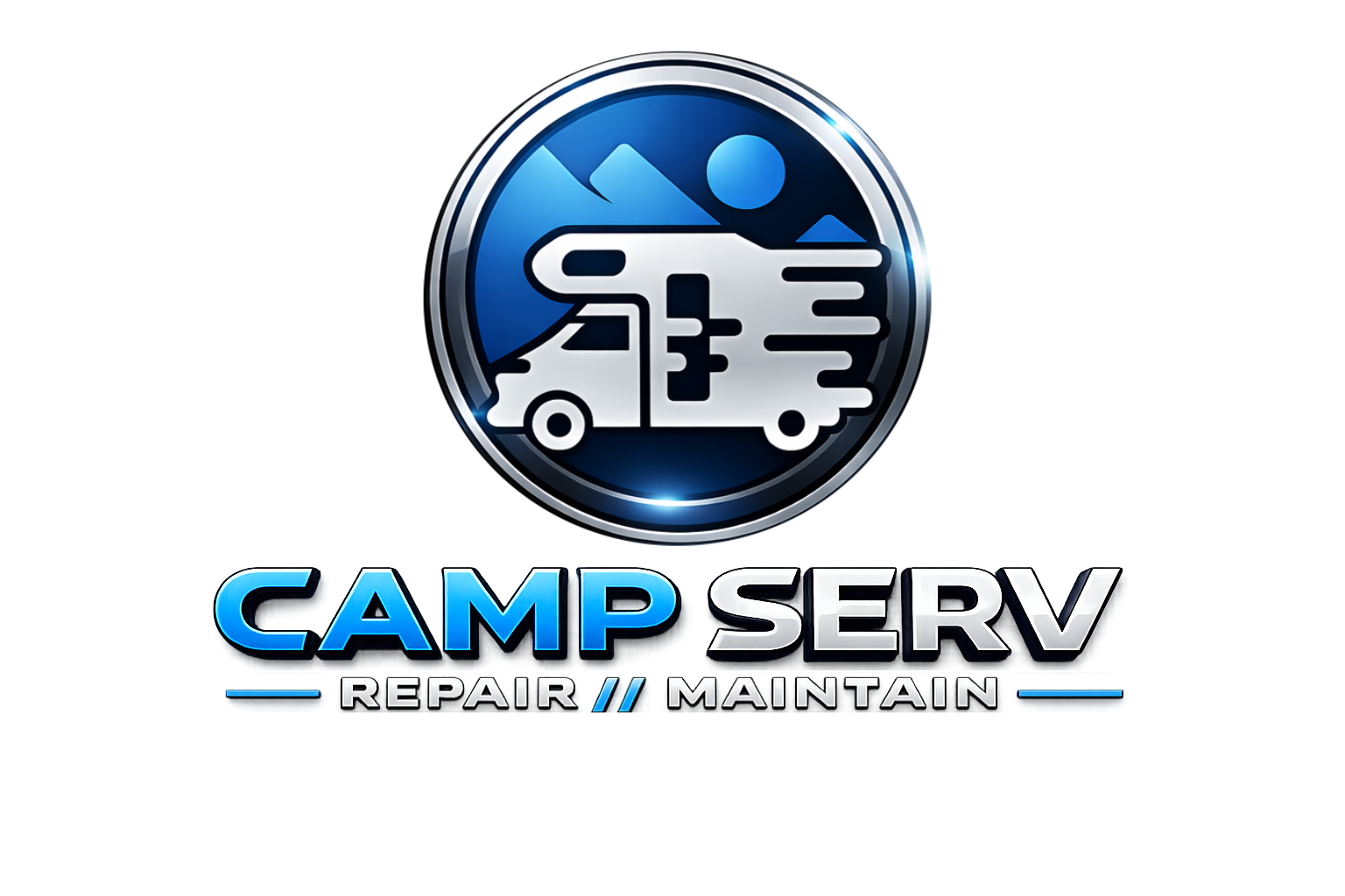 Camp Serv Repair Maintain